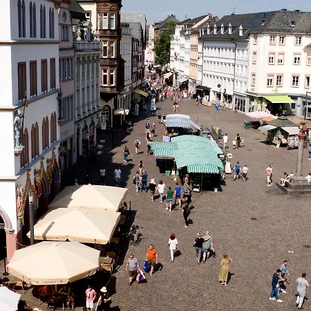 Waldhaus 'photographie' Im Ruwertal, Trier * Morscheid (Trier-Saarburg)