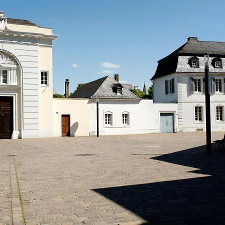 Waldhaus 'photographie' Im Ruwertal, Trier