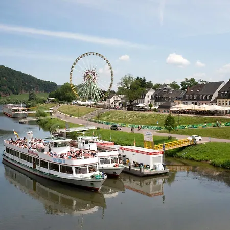 Casa de Férias Waldhaus 'photographie' Im Ruwertal, Trier *