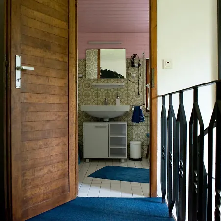 Casa de Férias Waldhaus 'photographie' Im Ruwertal, Trier Morscheid (Trier-Saarburg)