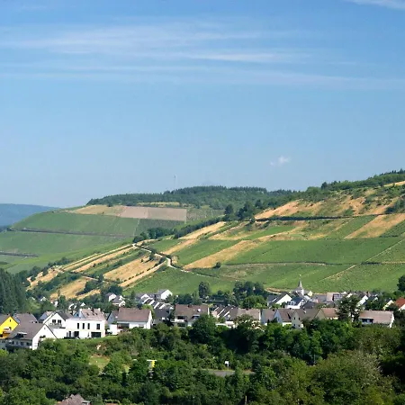 Waldhaus 'photographie' Im Ruwertal, Trier * Morscheid (Trier-Saarburg)