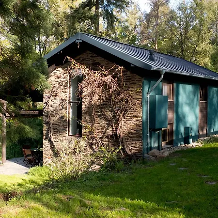 Holiday home Waldhaus 'photographie' Im Ruwertal, Trier