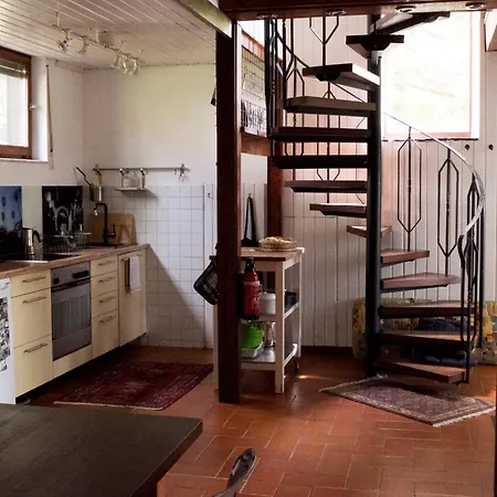 Waldhaus 'photographie' Im Ruwertal, Trier Holiday home *