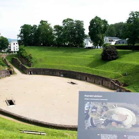 Waldhaus 'photographie' Im Ruwertal, Trier * Morscheid (Trier-Saarburg)