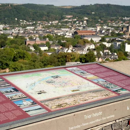Holiday home Waldhaus 'photographie' Im Ruwertal, Trier *