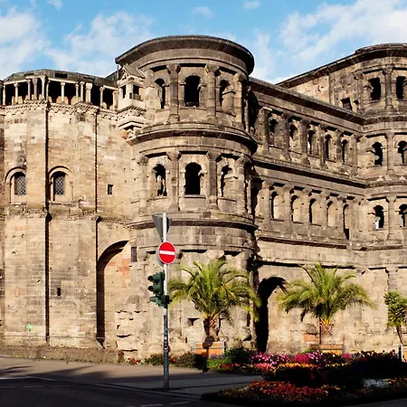 Waldhaus 'photographie' Im Ruwertal, Trier * Morscheid (Trier-Saarburg)