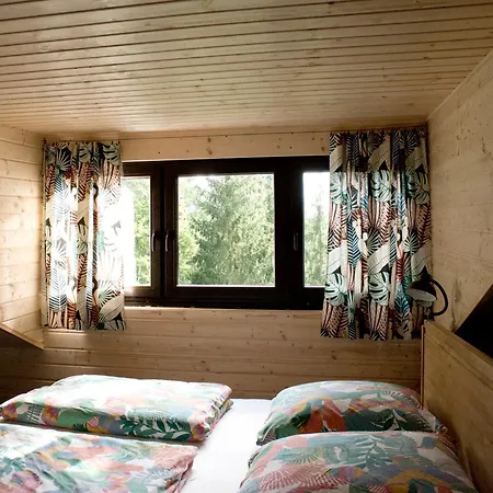 Holiday home Waldhaus 'photographie' Im Ruwertal, Trier Morscheid (Trier-Saarburg)