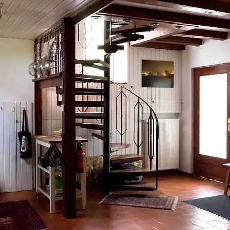 Holiday home Waldhaus 'photographie' Im Ruwertal, Trier Morscheid (Trier-Saarburg)