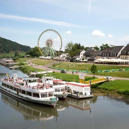Waldhaus 'photographie' Im Ruwertal, Trier Morscheid (Trier-Saarburg)