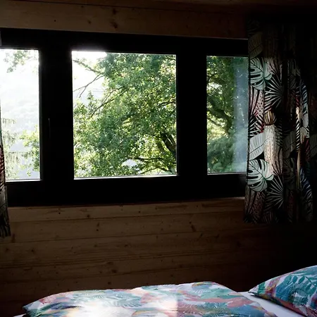 Holiday home Waldhaus 'photographie' Im Ruwertal, Trier *