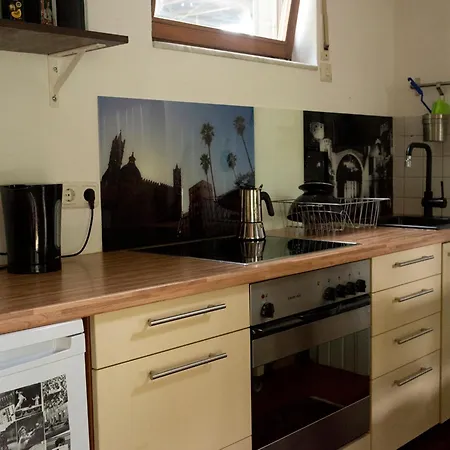 Waldhaus 'photographie' Im Ruwertal, Trier *