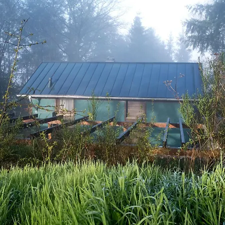 Waldhaus 'photographie' Im Ruwertal, Trier