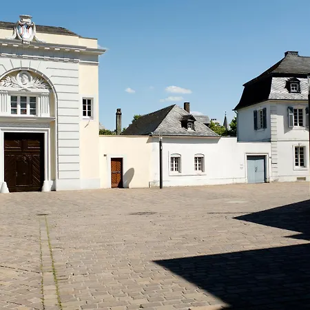 Holiday home Waldhaus 'photographie' Im Ruwertal, Trier