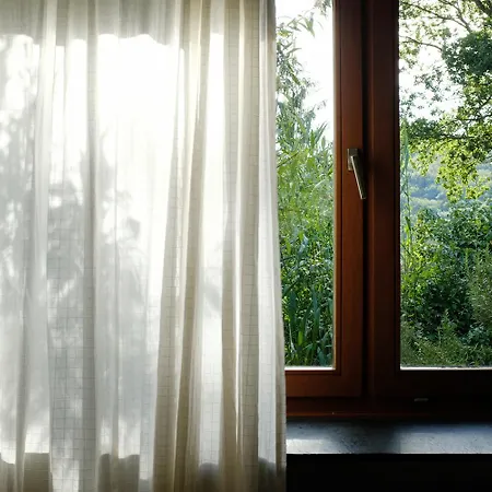 Waldhaus 'photographie' Im Ruwertal, Trier *
